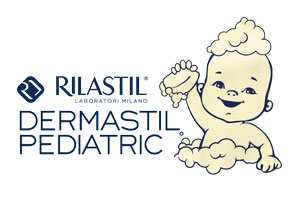 Dermastil pediatric