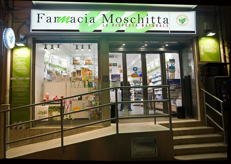Farmacia Moschitta